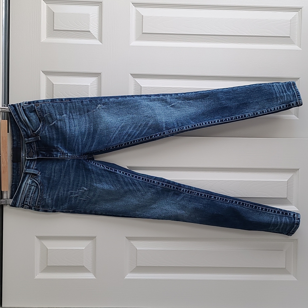 Buckle Black Fit #53 jeans, skinny, 25x32